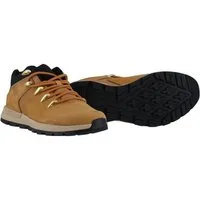 Timberland Sprint Trekker Low braun Herren Wanderschuh