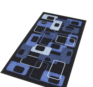 Déco Design™ Standard Schmutzfangmatten | Größe: 90cm x 150cm