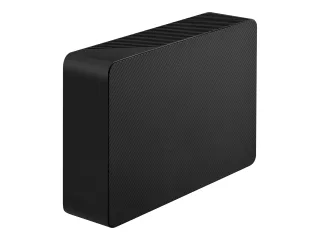 Seagate Expansion Desktop +Rescue 16TB | stkp16000400 | USB 3.0 Micro-B