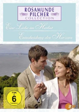 Rosamunde Pilcher: Eine Liebe im Herbst / Entscheidung des Herzens [DVD] [2010]