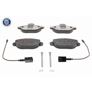 Vaico Bremsbel?ge vorne Fiat 500 V24-1208