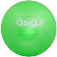 Christopeit Sport® Gymnastikball ASG Gymnastikball 65 cm