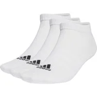 adidas Sportswear Basicsocken T SPW LOW 3P 000 white/black