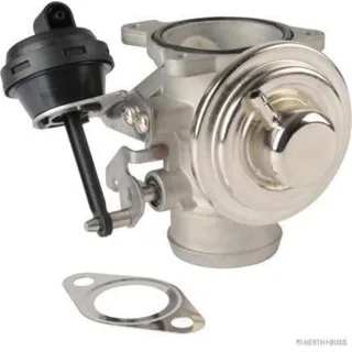 Elparts AGR-Ventil Audi Seat Skoda VW 70671016