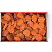 We_Natur Trockenfrüchte Getrocknete gelbe Aprikosen 1000 g – Fruchtig & aromatisch, 100 % natürlich, neue Ernte, frisch