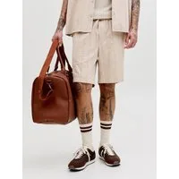 Jack & Jones Shorts JPSTJAIDEN TYSON JOGGER SHORT SRT SN Baumwolle, regular fit