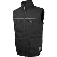 Würth MODYF Arbeitsweste Classic für Herren Winter Arbeitsweste Preiswerte Arbeitsweste für Handwerker
