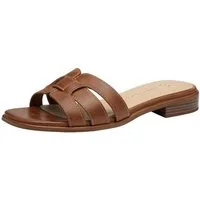 MARCO TOZZI FEEL mit Blockabsatz Blockabsatz 2-27152-42 Mules FEEL