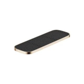 Dornbracht Ablage, Wandmodell SERIENSPEZIFISCH 83482970 Light Gold gebürstet, 83482970-27 83482970-27