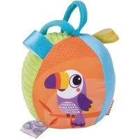 Chicco Greifspielzeug Soft Ball