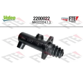 Valeo Kupplungsgeberzylinder 2200022