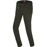 Bogotto Motorradhose Yagal Cargo Damen Motorradjeans Hüftprotektoren enthalten,Knieprotektoren enthalten