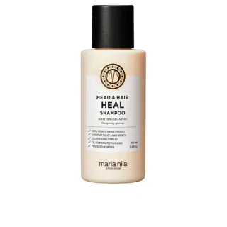 Head &amp Hair Heal Shampoo 100 ml
