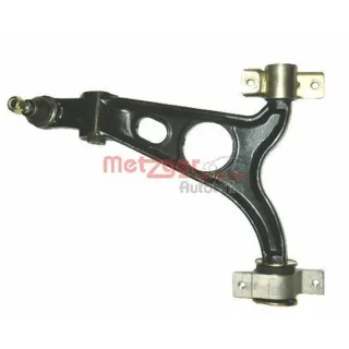 Metzger Querlenker vorne rechts Alfa Romeo 147 156 Gt 58000702