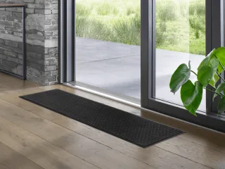 Revive Duo Charcoal wash + dry Matte | Größe: 35x120cm