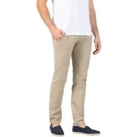 TIMEZONE Chinohose SLIM JANNOTZ mit Stretch