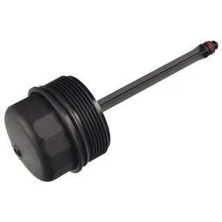 Febi ?lfilterdeckel Audi Seat Skoda VW 180440