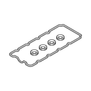 Elring Ventildeckeldichtungssatz Chrysler Fiat Jeep Mini