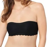 sloggi Bandeau-BH Zero Feel Lace Bandeau