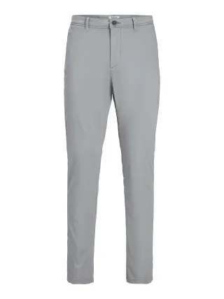 JACK&JONES - JPSTMARCO BOWIE NOOS Ultimate Grey - Gr. - 32
