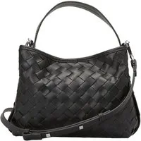 Marc O'Polo Handtasche Crossbody Bag, aus echtem Rindsleder