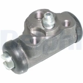 Delphi Radbremszylinder Mitsubishi L Pajero LW60296