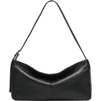 Liebeskind Berlin Schultertasche Hobo, aus echtem Leder