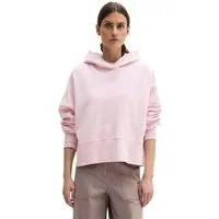 Marc O'Polo Sweatshirt mit recycelter Baumwolle