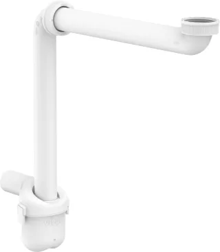 Hansgrohe Raumsparsiphon 54235000