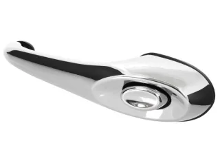 Türgriff Griff Außen LINKS VORNE Chrom für Chrysler PT Cruiser ab 2001-2010