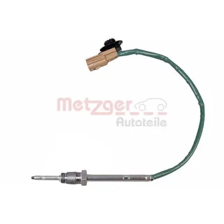 Metzger Abgastemperatursensor Dacia Renault 0894073 1,5