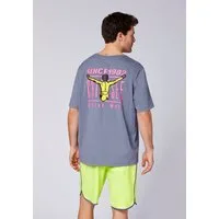 Chiemsee Print-Shirt