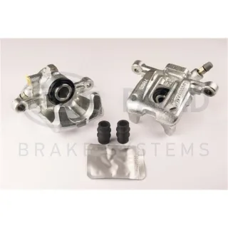 Hella Bremssattel hinten rechts Mercedes A-Klasse W168