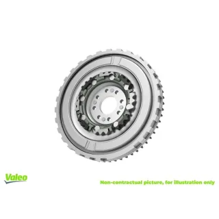 Valeo Schwungrad Hyundai Kia 836370 1,6