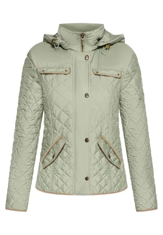 Gil Bret - Sommerjacke Desert Sage - Gr. - 42