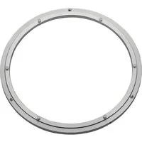 SO-TECH® Drehteller Drehkranz Drehscheibe 360 Grad Ø 450 mm belastbar bis 350 kg, (1-St)