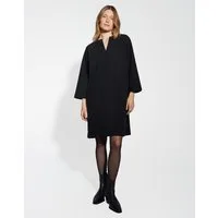 OPUS Minikleid WENEVA Loose in Wolloptik WENEVA Loose Minikleid