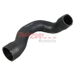 Metzger Ladeluftschlauch unten Citroen C4 Peugeot 307 308 2,0
