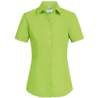 GREIFF Kurzarmbluse 6516 BASIC Regular Fit