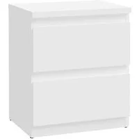 FORTE Kommode EDMORE, Kommode, Breite ca. 42 cm