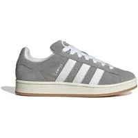 adidas Originals Adidas - Campus 00S - Grau Schnürschuh