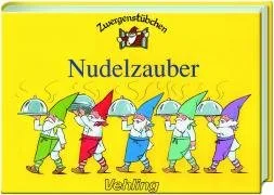 Zwergenstübchen Nudelzauber