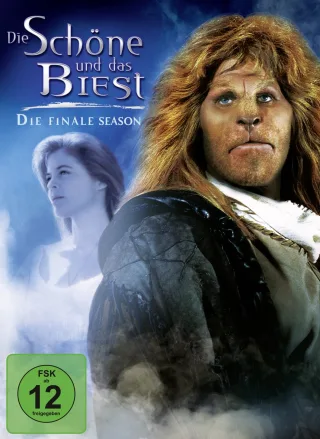 Die Schöne und das Biest - Die finale Season [3 DVDs]