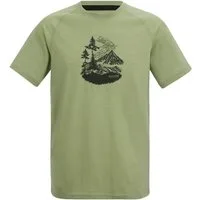 Regatta Funktionsshirt Escade Herren T-Shirt mit Print