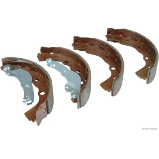 Jakoparts Bremsbacken hinten Mitsubishi Carisma Space