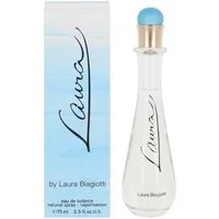 Laura Biagiotti Eau de Toilette LAURA BIAGIOTTI Laura EDT Vapo