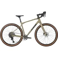 KTM Gravelbike KTM GRAVELATOR 25 grün 2026, 11 Gang SHIMANO CUES U6000-11/10 LG shadow+, Kettenschaltung