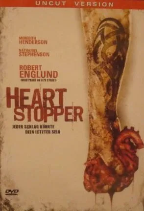 Heart Stopper Uncut Edition