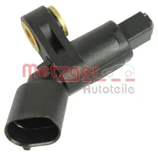 Metzger Raddrehzahlsensor vorne links Audi Seat Skoda VW