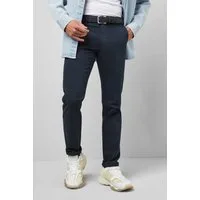 MEYER Chinos M5 Chino M5 Chino im unifarbenen Design